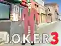 J.O.K.E.R lll — free online game