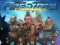 FireStorm — free online game