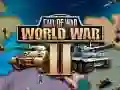 Call of War: World War 2 — free online game