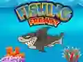 Fishing Frenzy — free online game