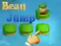 Super Bean Jump — free online game