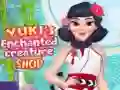 Yuki's Enchanted Creature Shop — free online game