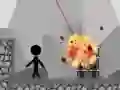 Stickman vs Stickman — free online game