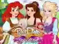Ren Fair Fashion — free online game