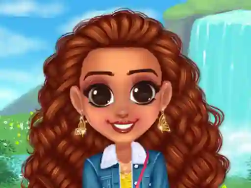 BFF Happy Spring — free online game