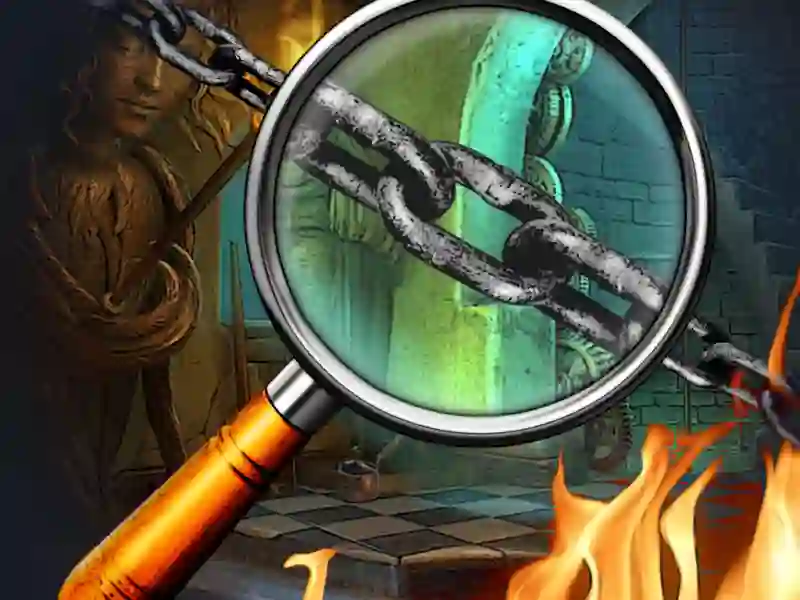 Wonderland Chapter 11 — free online game