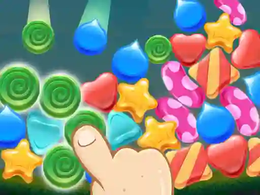 Sweet Shapes — free online game