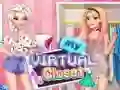 Spel My Virtual Closet online