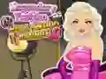Legendary Fashion Hollywood Blonde — free online game