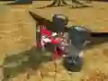 ATV Stunts Challenge 2 — free online game