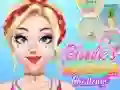 Blondie's Makeover Challenge — free online game