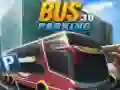 游戏Bus Parking 3D在线