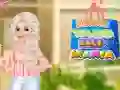 Princesses Yard Sale Mania — free online game