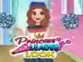 Princess Cheerleader Look — free online game