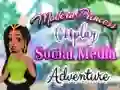 Modern Princess Cosplay Social Media Adventure — free online game