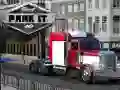 Just Park It 12 — free online game
