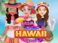Mia BFF Hawaii Trip — free online game