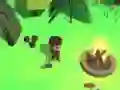 Mini Survival — free online game