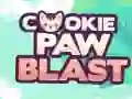 Cookie Paw Blast — free online game