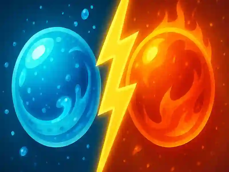 Bubble Shooter GO — free online game