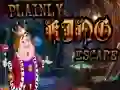 Plainly King Escape — free online game
