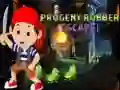 Progeny Robber Escape — free online game
