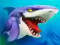 Hungry Shark Arena — free online game