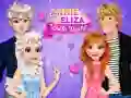 Annie & Eliza Date Night — free online game