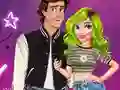 E-couple Stylish Transformation — free online game