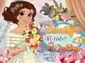 Beauty's Winter Wedding — free online game