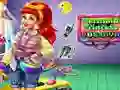 Mermaid Princess 80s Diva — free online game