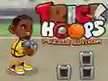 Trick Hoopsи Puzzle Edition — free online game