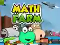 Math Farm — free online game