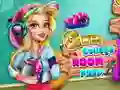 Gwen College Room Prep — free online game