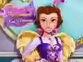 Beauty's Rock Baroque Real Makeover — free online game