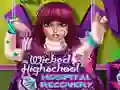 Wicked High School Hospital Recovery — free online game