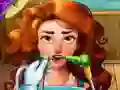 Olivia Real Dentist — free online game