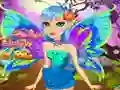 Cluiche Faerie Queen of Fire ar líne