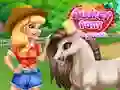 Audrey Pony Daycare — joc online gratuit