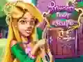 Princess Tower Escape — free online game