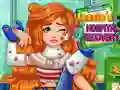 Jessie's Hospital Recovery — free online game