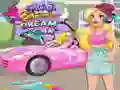 Girls Fix It Gwen's Dream Car — free online game