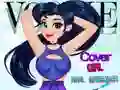 Cover Girl Real Makeover — free online game