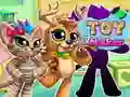 Toy Maker — free online game