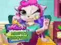 Mia's Hospital Recovery — free online game