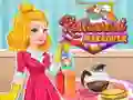 Restaurant Makeover — free online game