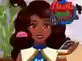 Noelle's Real Haircuts — free online game