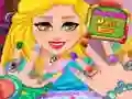Natalie Nails Spa — free online game
