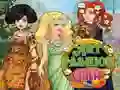 Art Fashion Gala — free online game
