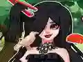 Gothic Princess Real Haircuts — free online game